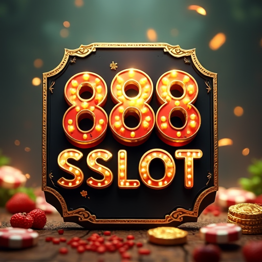 888slot login